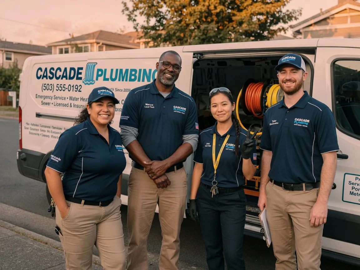 Emergency Plumber company in Sugar Grove, OH